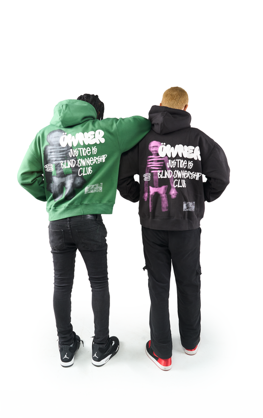 The Inception of Ownership: A NYC Streetwear Story