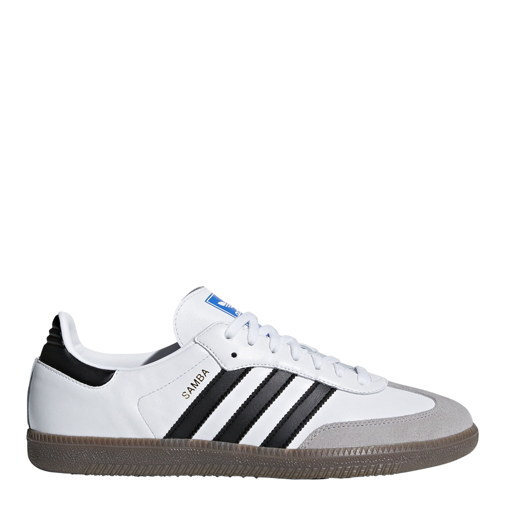 adidas Men's Originals Samba OG Sneakers