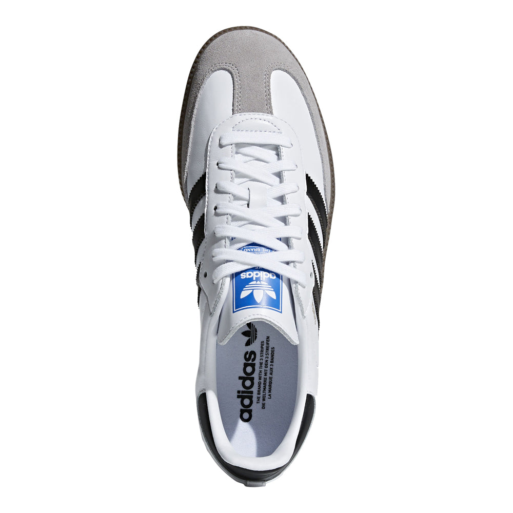 adidas Men's Originals Samba OG Sneakers
