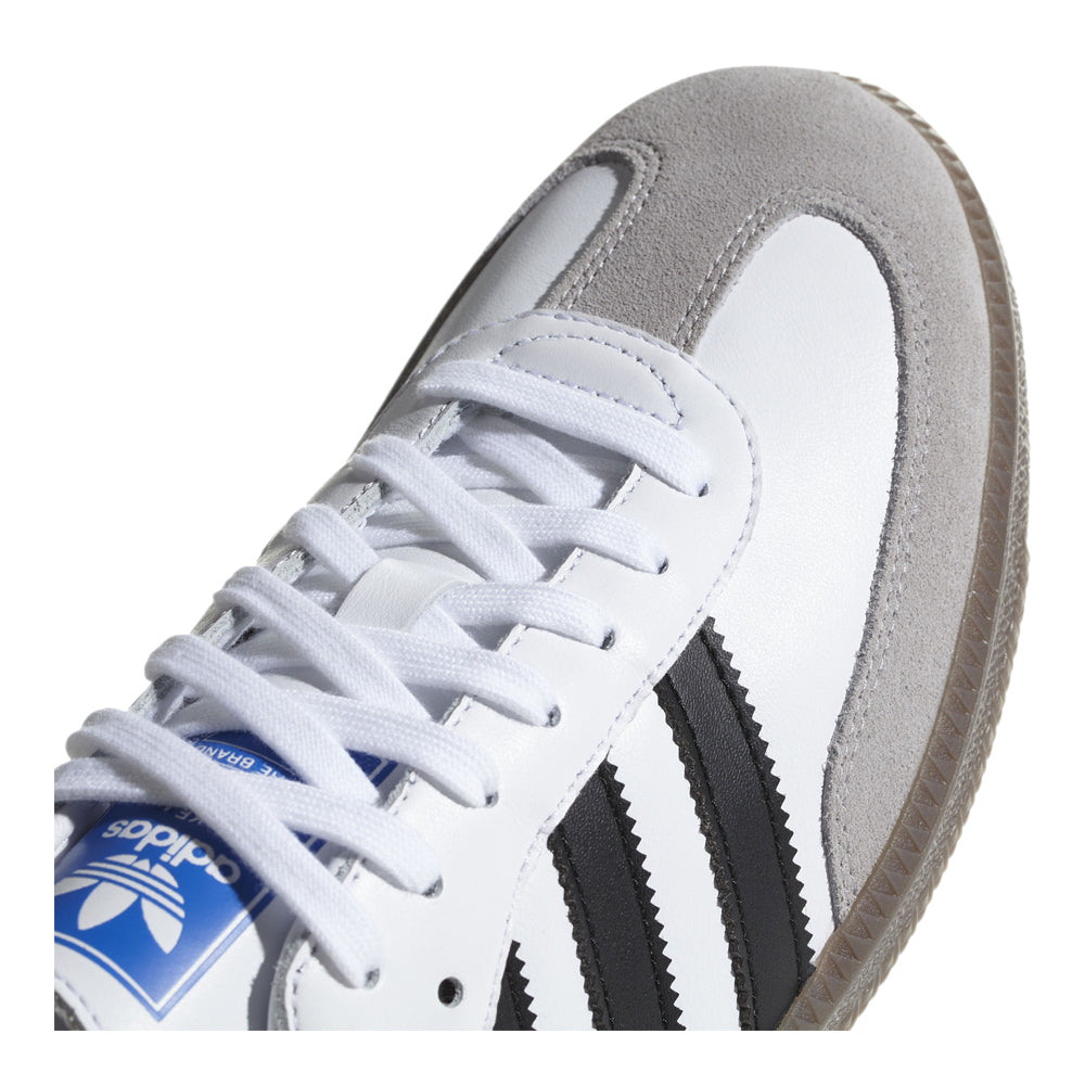 adidas Men's Originals Samba OG Sneakers