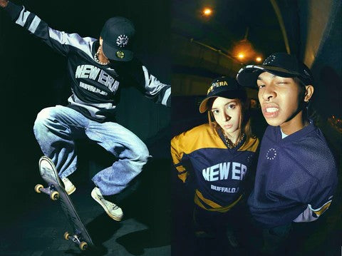 Accessories – Ownership by City Jeans