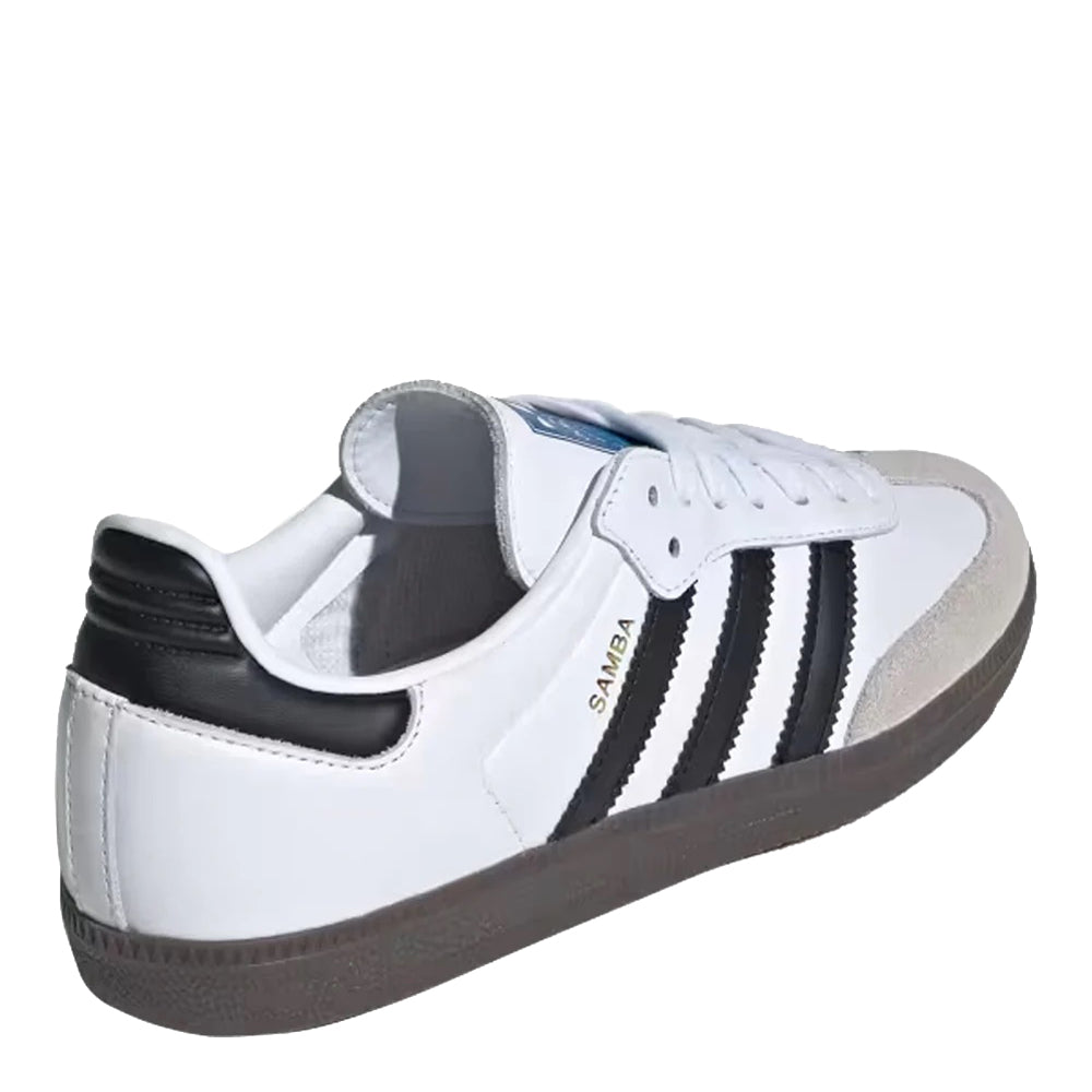 Adidas Women's Originials Samba OG Shoes