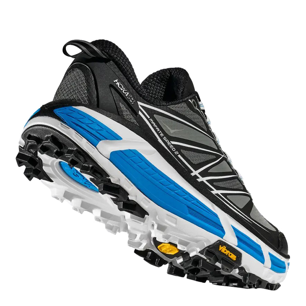 Hoka Men's Mafate Speed 2 Shoes