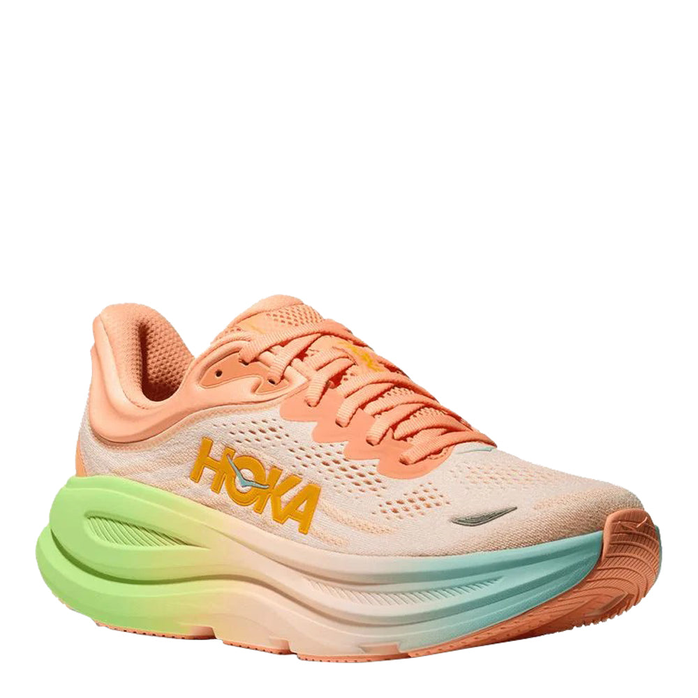 HOKA Women's Bondi 9 Shoes