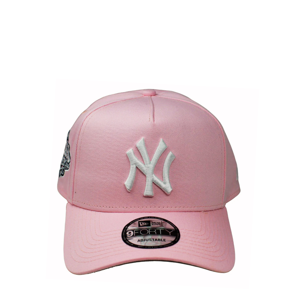New Era New York Yankees 1999 World Series 940AF Fitted Hat