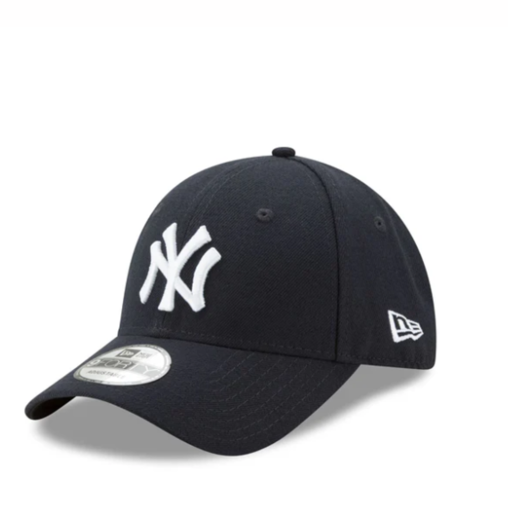 New Era New York Yankees 9FORTY A-Frame Hat