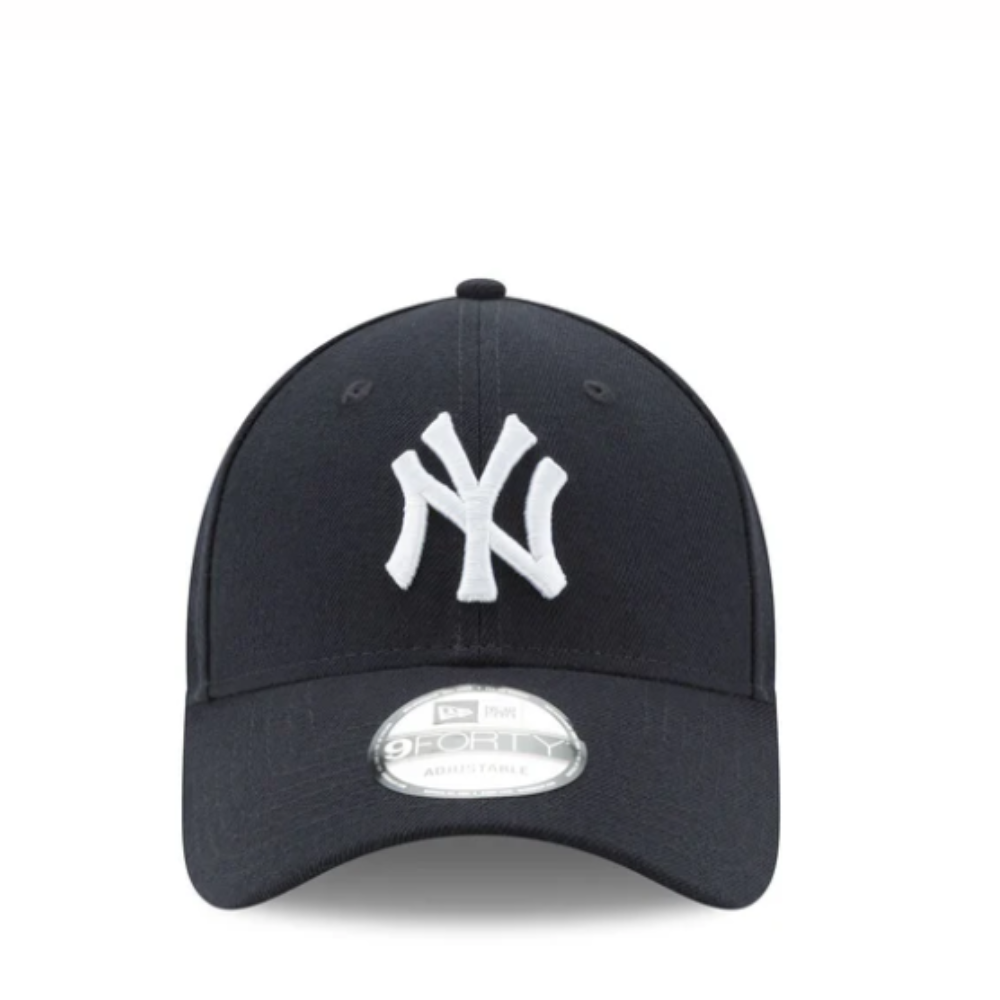 New Era New York Yankees 9FORTY A-Frame Hat