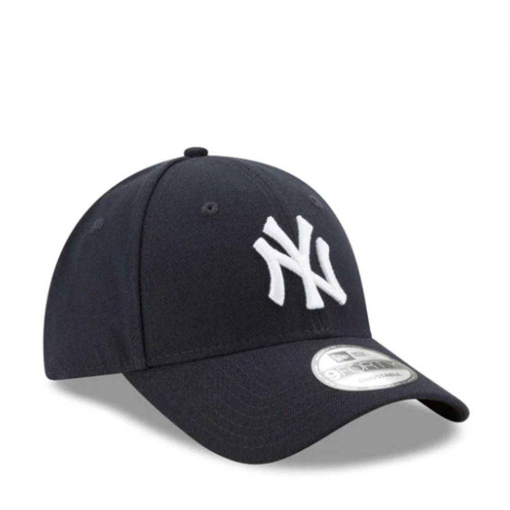 New Era New York Yankees 9FORTY A-Frame Hat