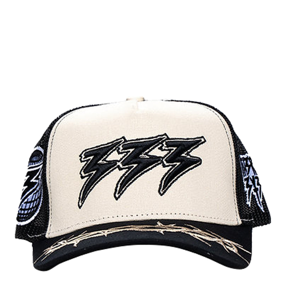 333 Men's Chapter 05 DELUXE THORNS DAD HAT V2 2025