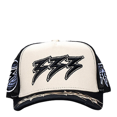 333 Men's Chapter 05 DELUXE THORNS DAD HAT V2 2025