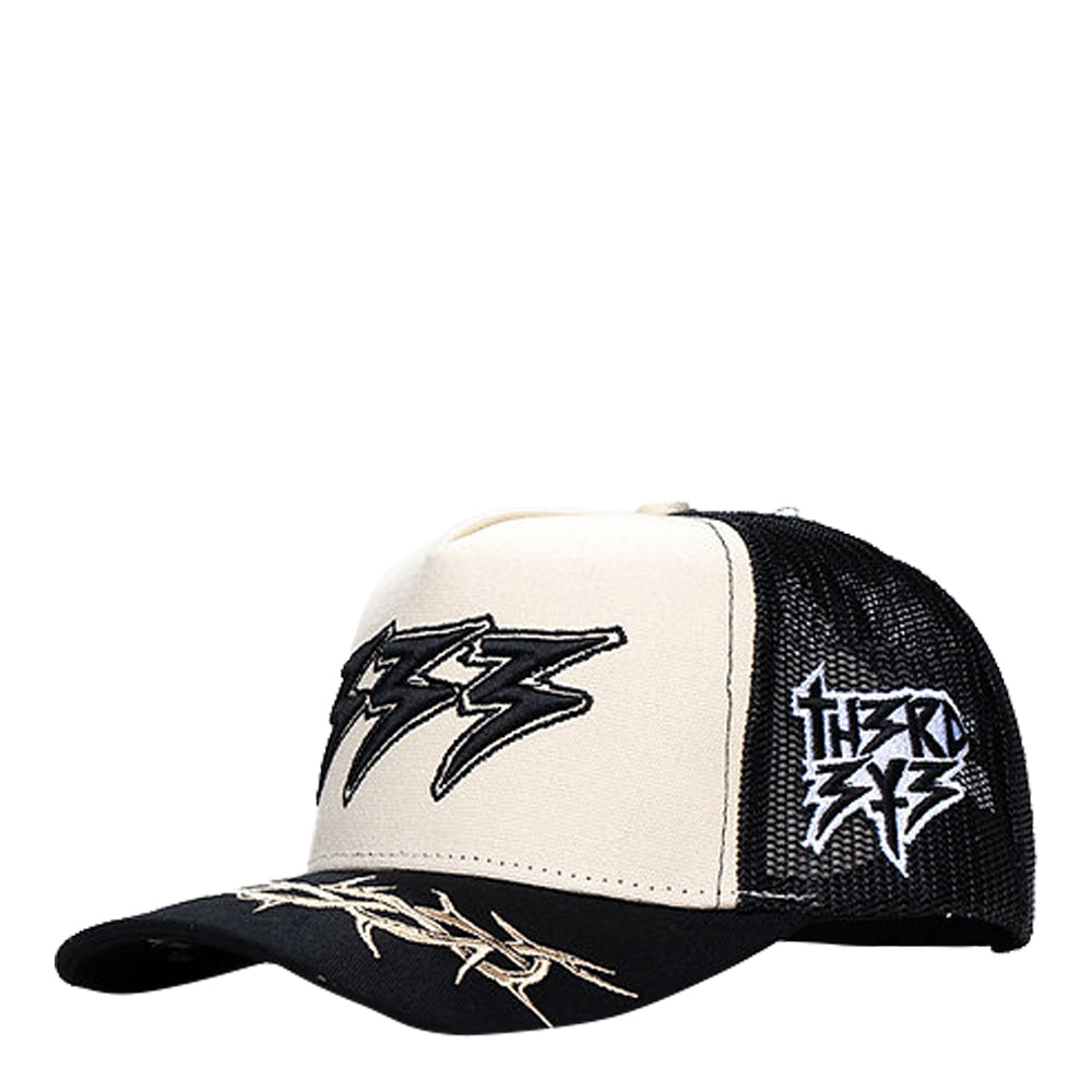 333 Men's Chapter 05 DELUXE THORNS DAD HAT V2 2025