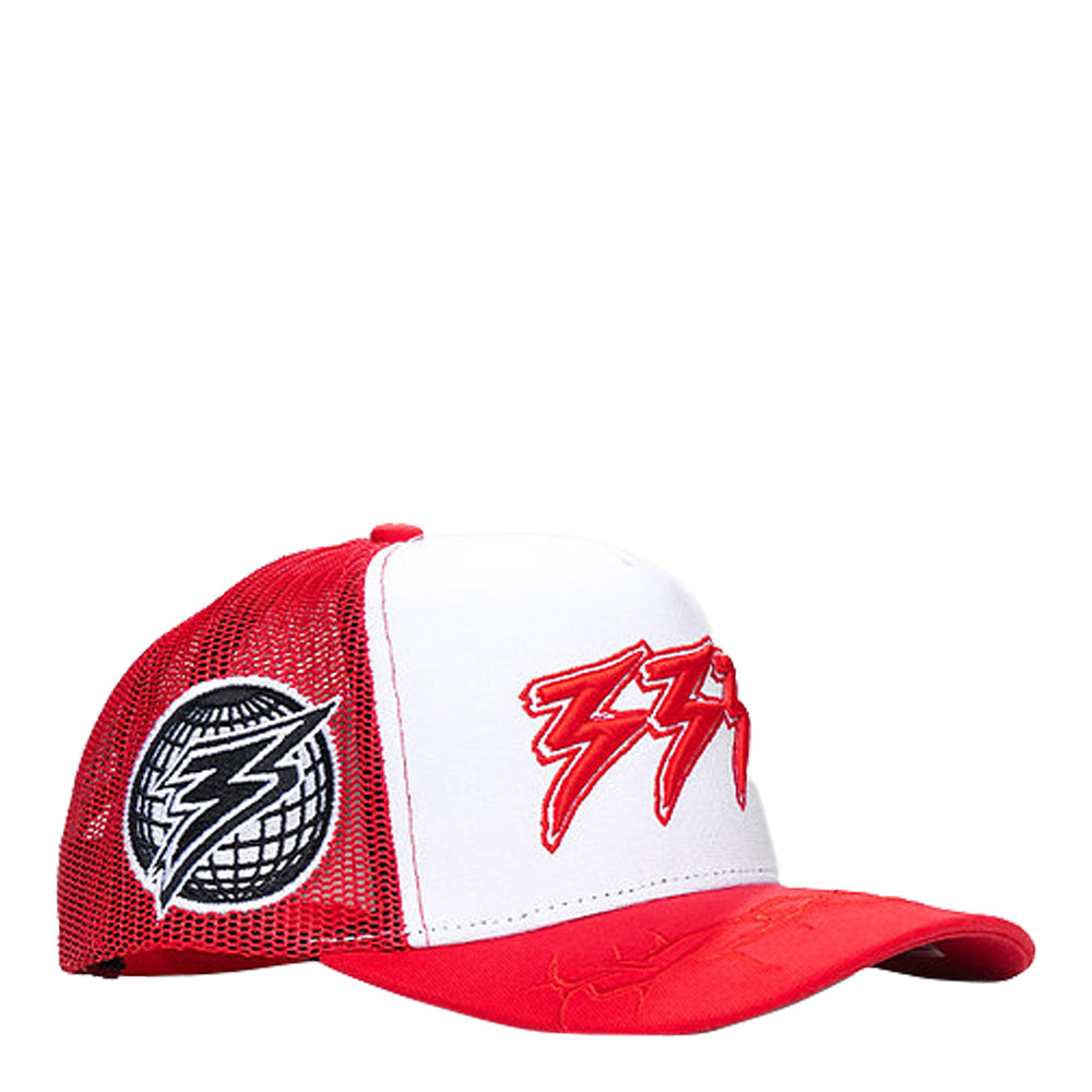 333 Men's Chapter 05 DELUXE THORNS DAD HAT V2 2025