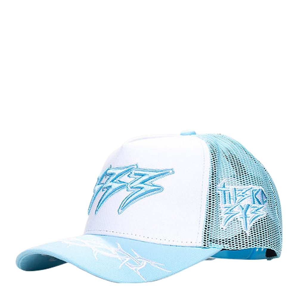 333 Men's Chapter 05 DELUXE THORNS DAD HAT V2 2025