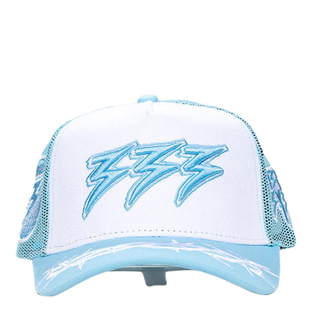 333 Men's Chapter 05 DELUXE THORNS DAD HAT V2 2025