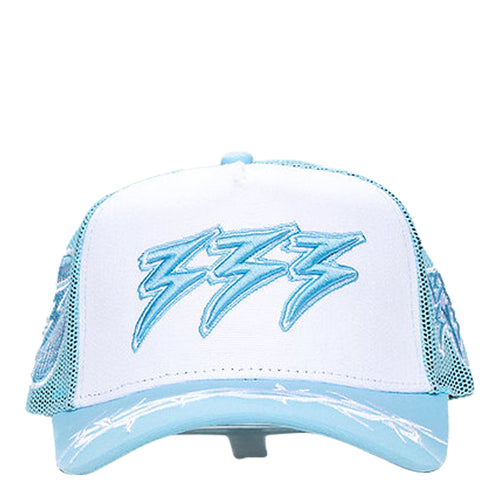 333 Men's Chapter 05 DELUXE THORNS DAD HAT V2 2025