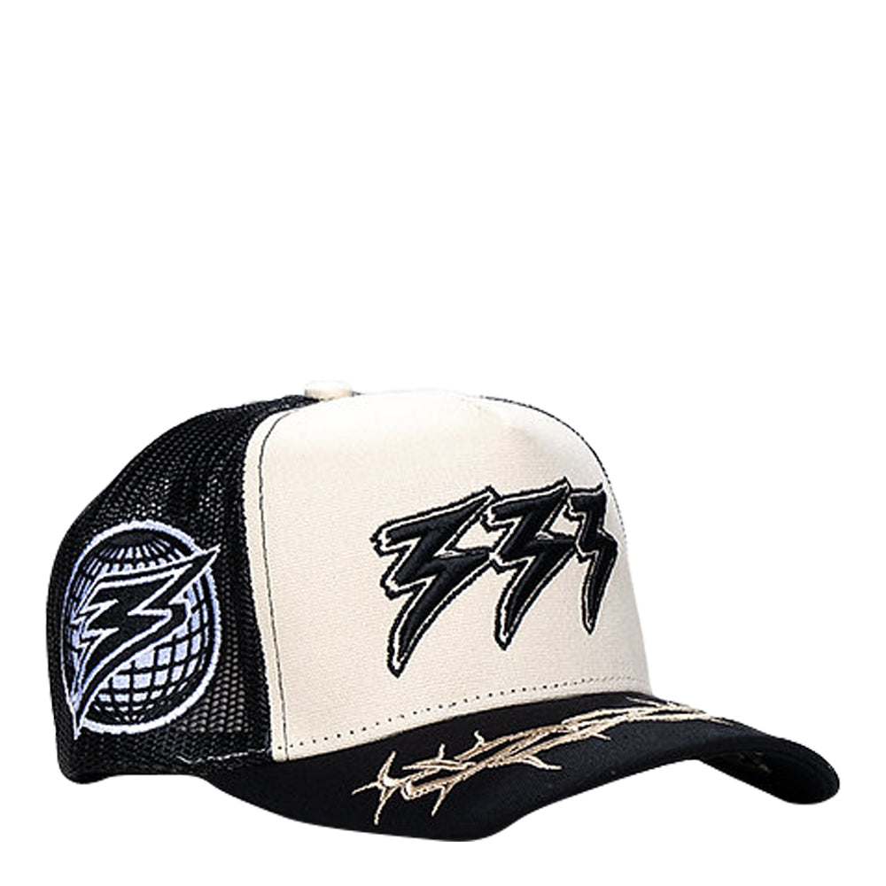 333 Men's Chapter 05 DELUXE THORNS DAD HAT V2 2025