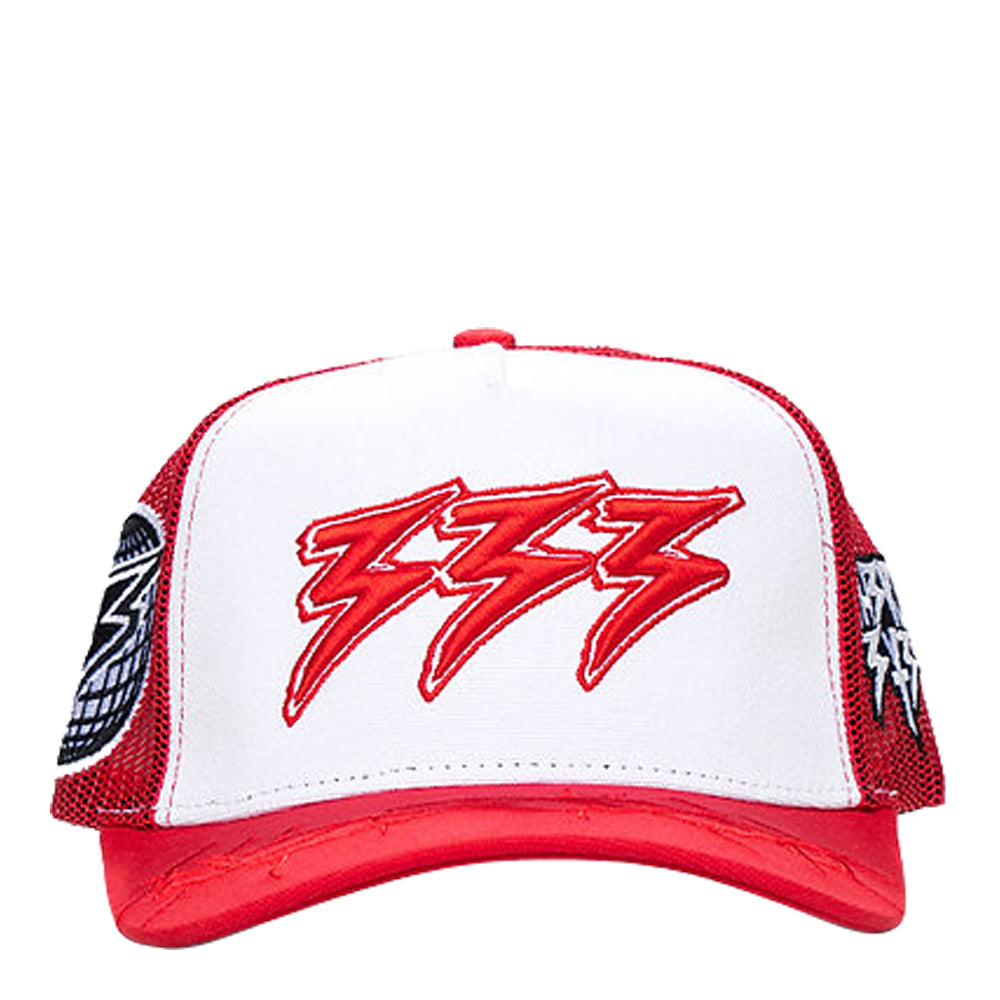 333 Men's Chapter 05 DELUXE THORNS DAD HAT V2 2025