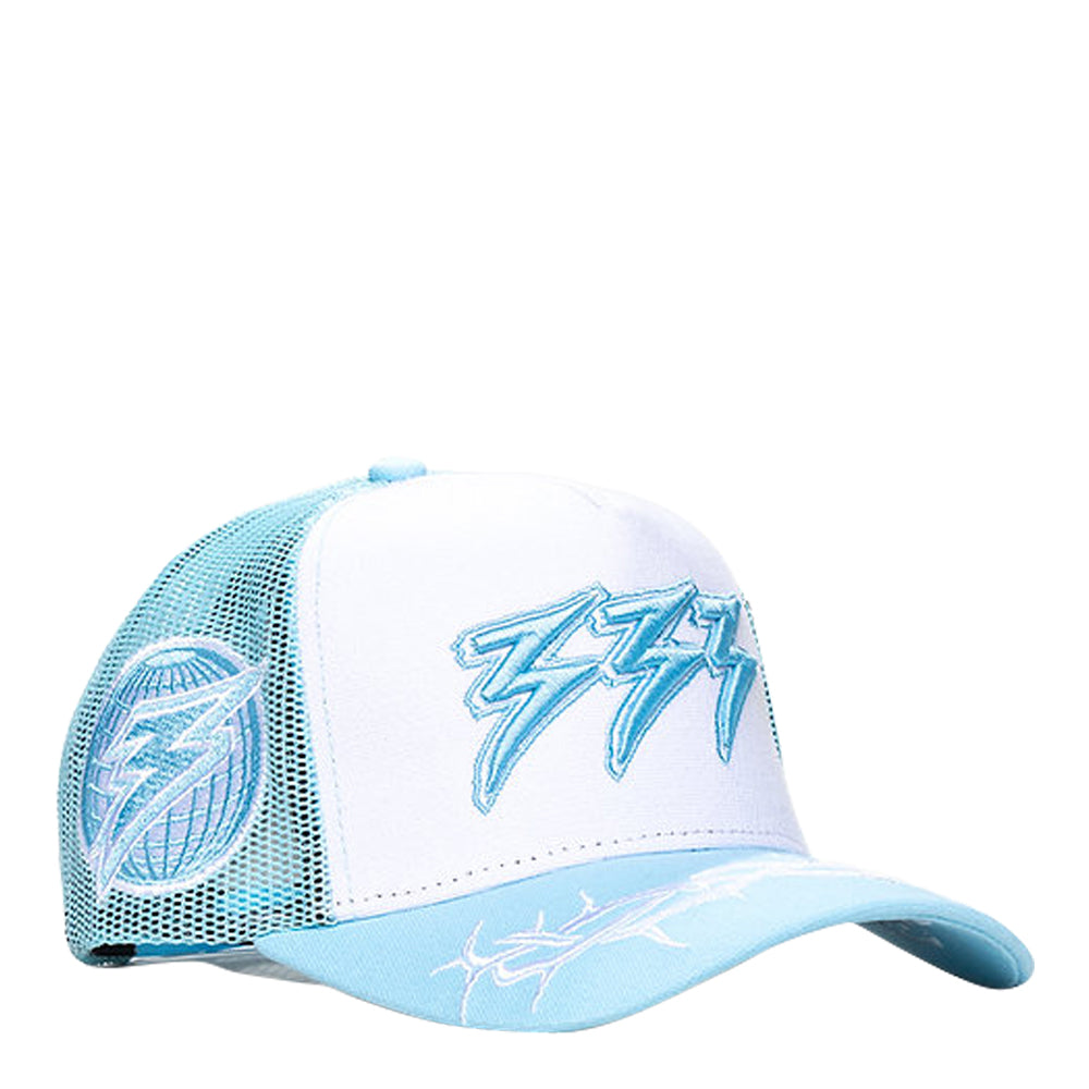333 Men's Chapter 05 DELUXE THORNS DAD HAT V2 2025