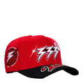 333 Men's Chapter 05 CORDUROY VISION DAD HAT V2 2025