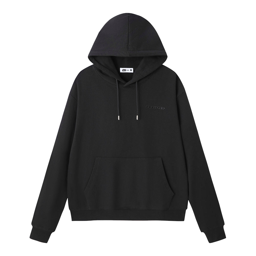 Ownership Grocery Hoodie - Black