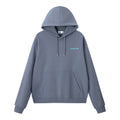 Ownership Grocery Hoodie - Cool Gray