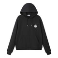 OS Club Bodega Cat Hoodie - Black