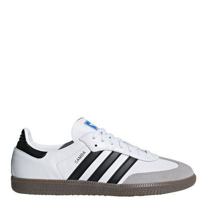 adidas Men's Originals Samba OG Sneakers