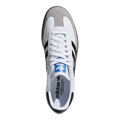 adidas Men's Originals Samba OG Sneakers