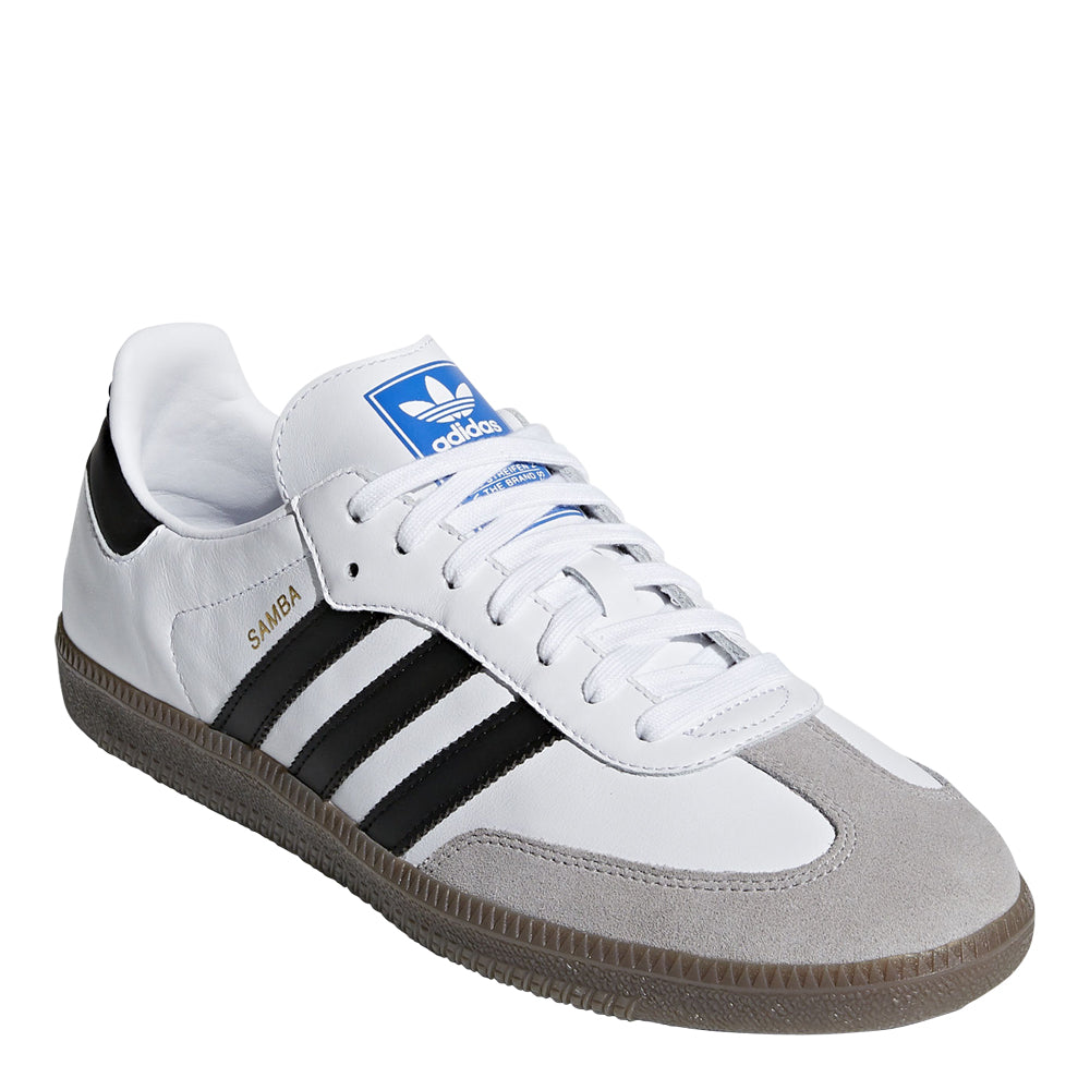 adidas Men's Originals Samba OG Sneakers