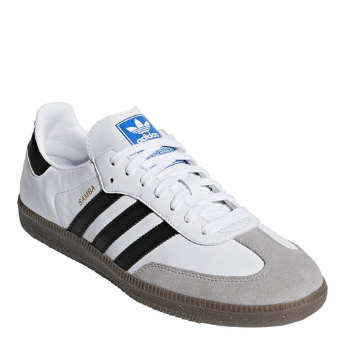 adidas Men's Originals Samba OG Sneakers