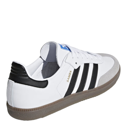 adidas Men's Originals Samba OG Sneakers