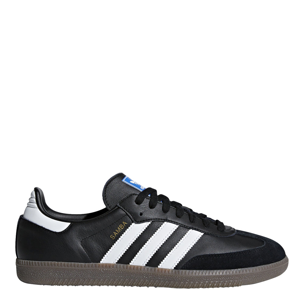 adidas Men's Originals Samba OG Sneakers