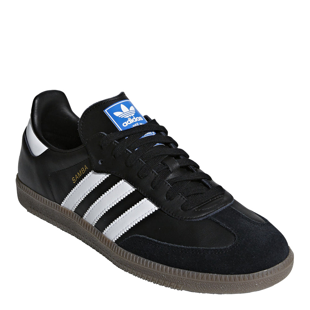 adidas Men's Originals Samba OG Sneakers