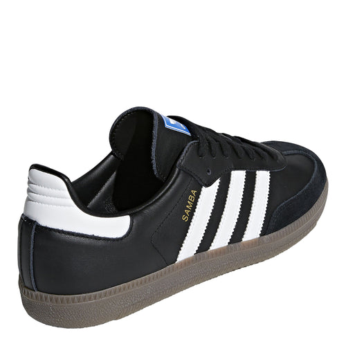 adidas Men's Originals Samba OG Sneakers