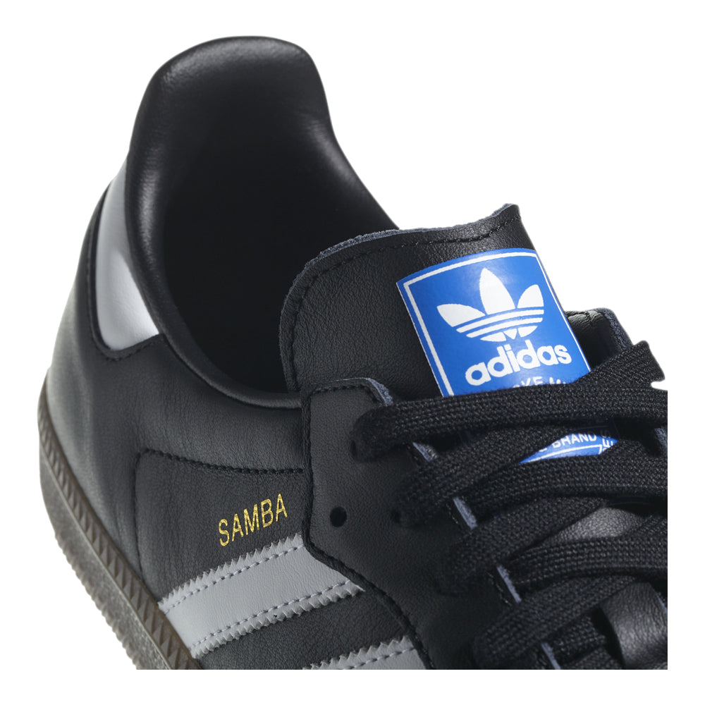 adidas Men's Originals Samba OG Sneakers