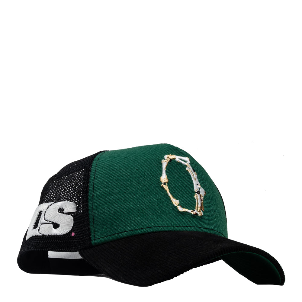 Ownership Trucker Hat - Green