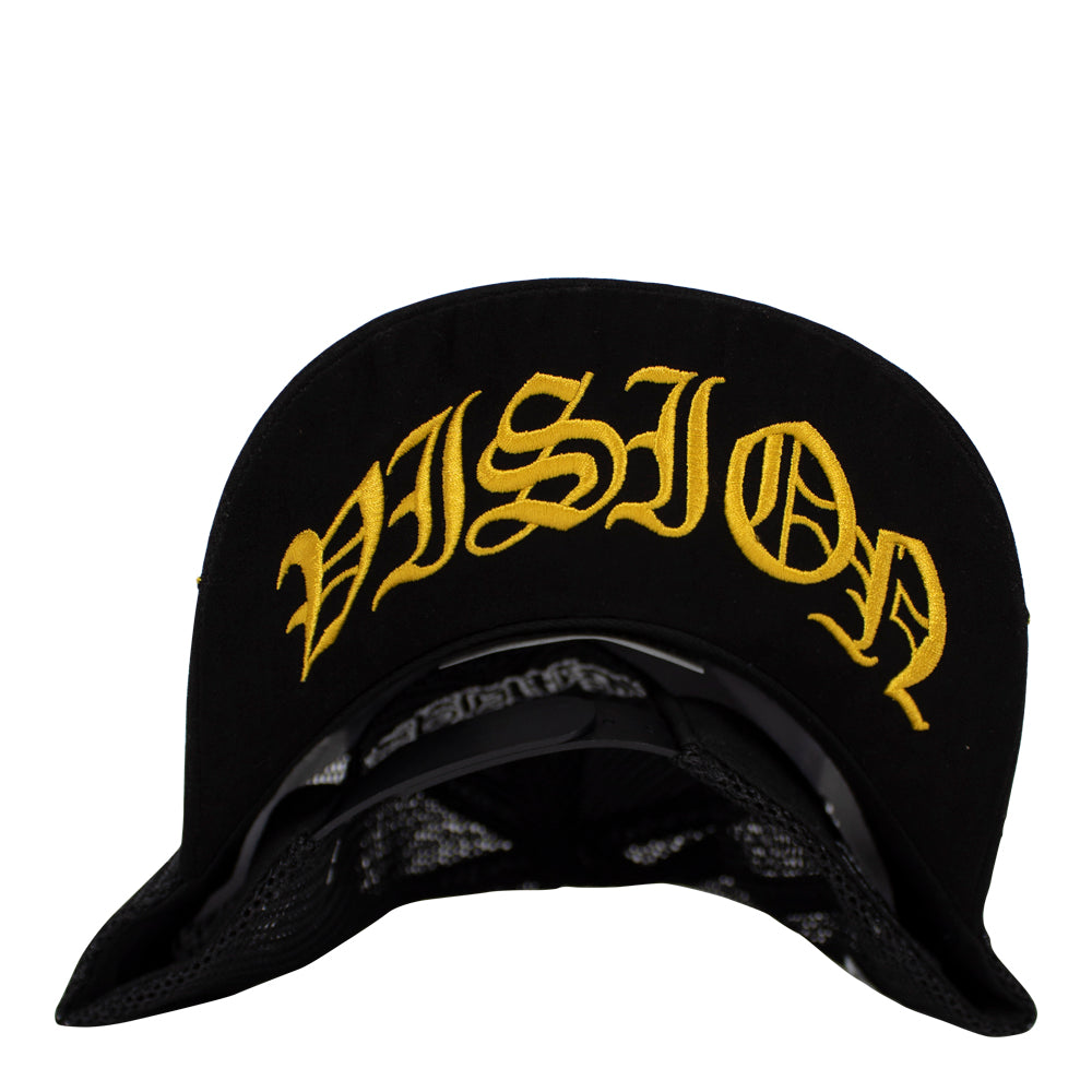 333 Men's Chapter 05 DELUXE THORNS DAD HAT V2 2025