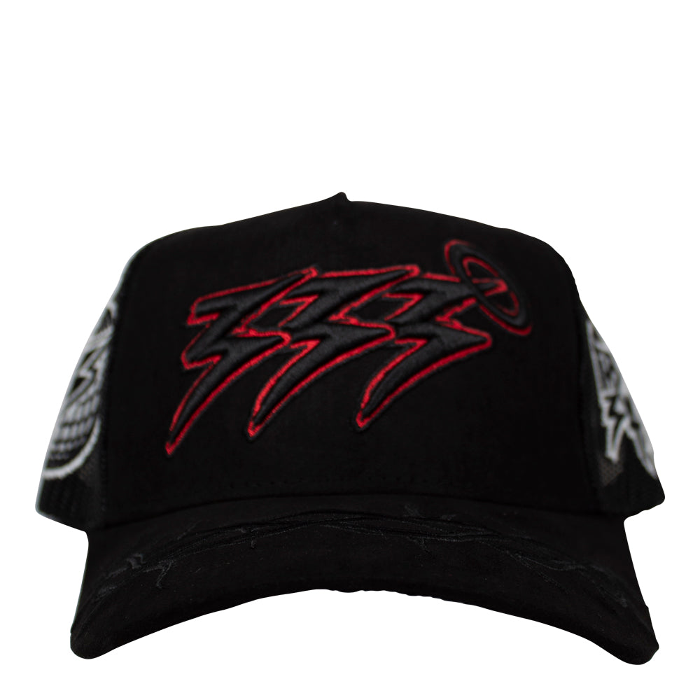 333 Men's Chapter 05 DELUXE THORNS DAD HAT V2 2025