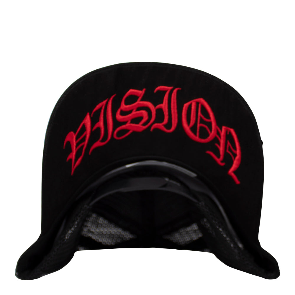 333 Men's Chapter 05 DELUXE THORNS DAD HAT V2 2025