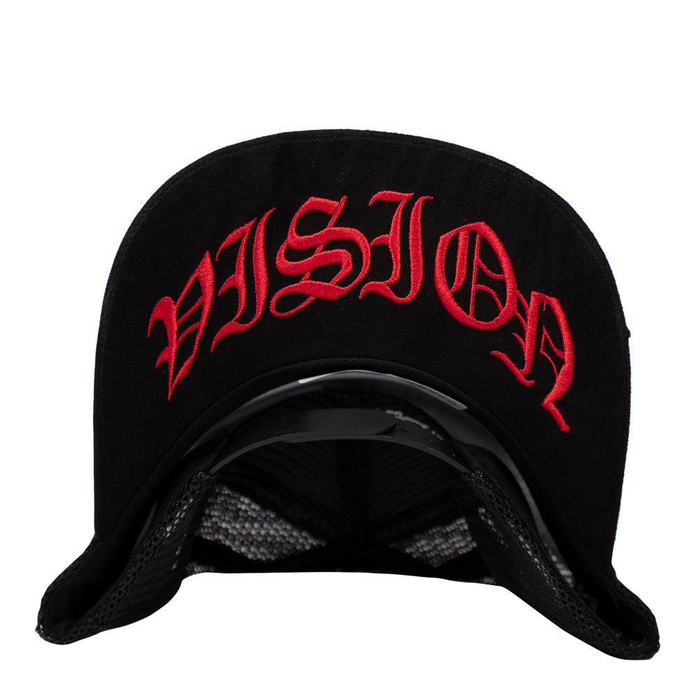 333 Men's Chapter 05 DELUXE THORNS DAD HAT V2 2025