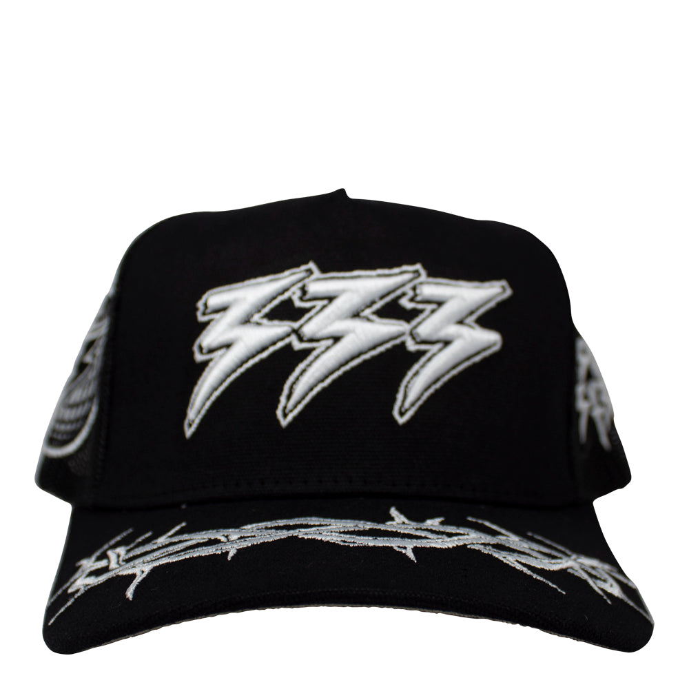 333 Men's Chapter 05 DELUXE THORNS DAD HAT V2 2025
