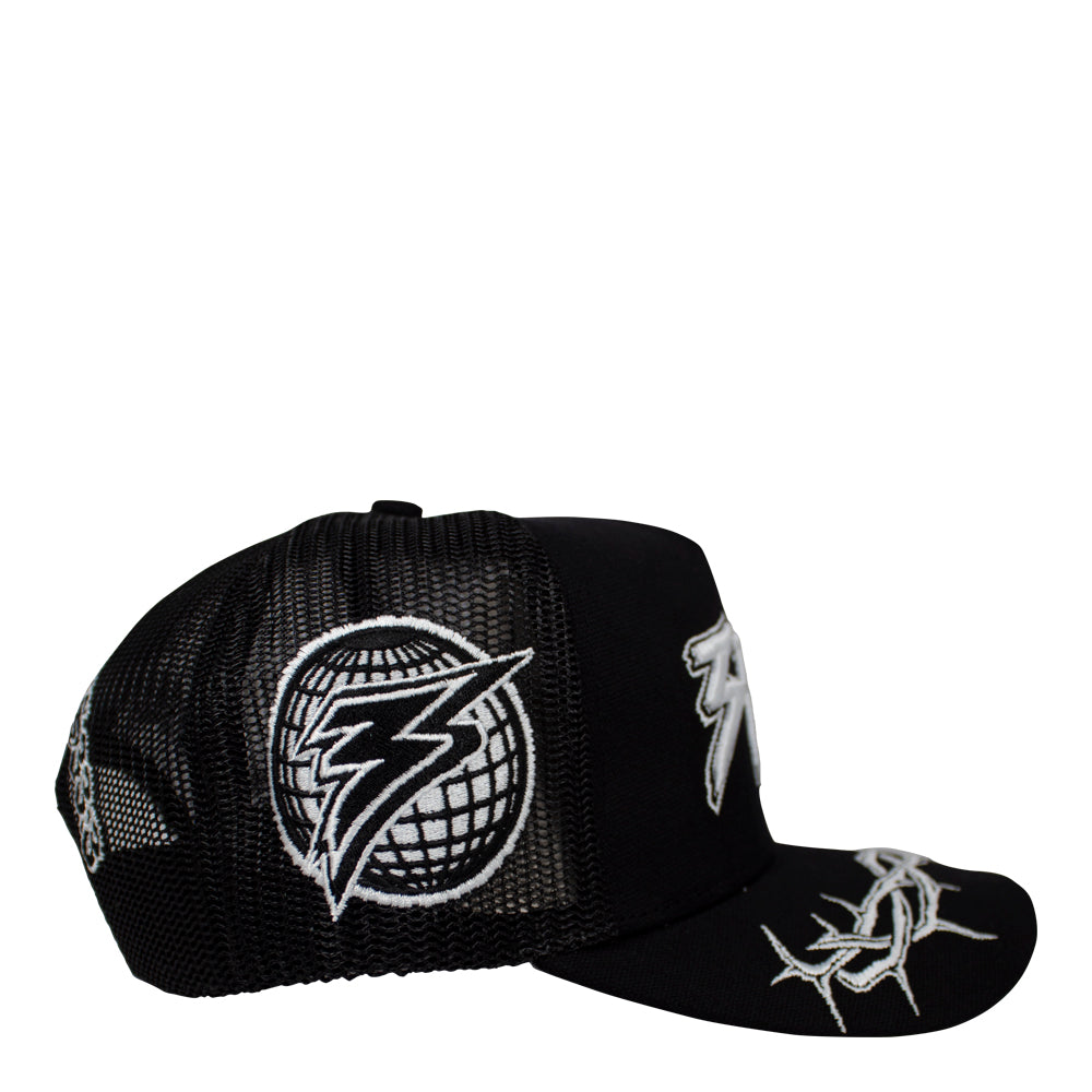 333 Men's Chapter 05 DELUXE THORNS DAD HAT V2 2025