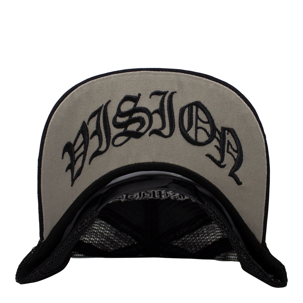 333 Men's Chapter 05 DELUXE THORNS DAD HAT V2 2025