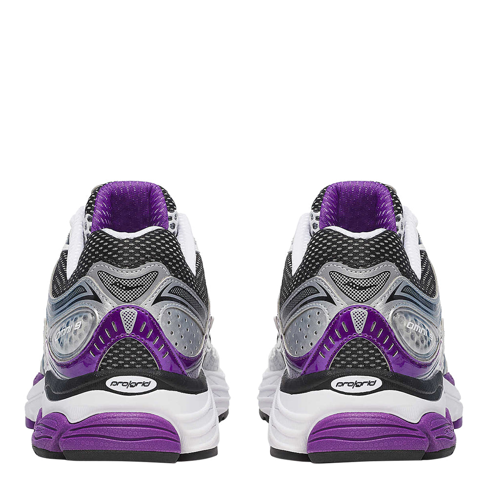 Saucony Men's ProGrid Omni 9 Sneakers