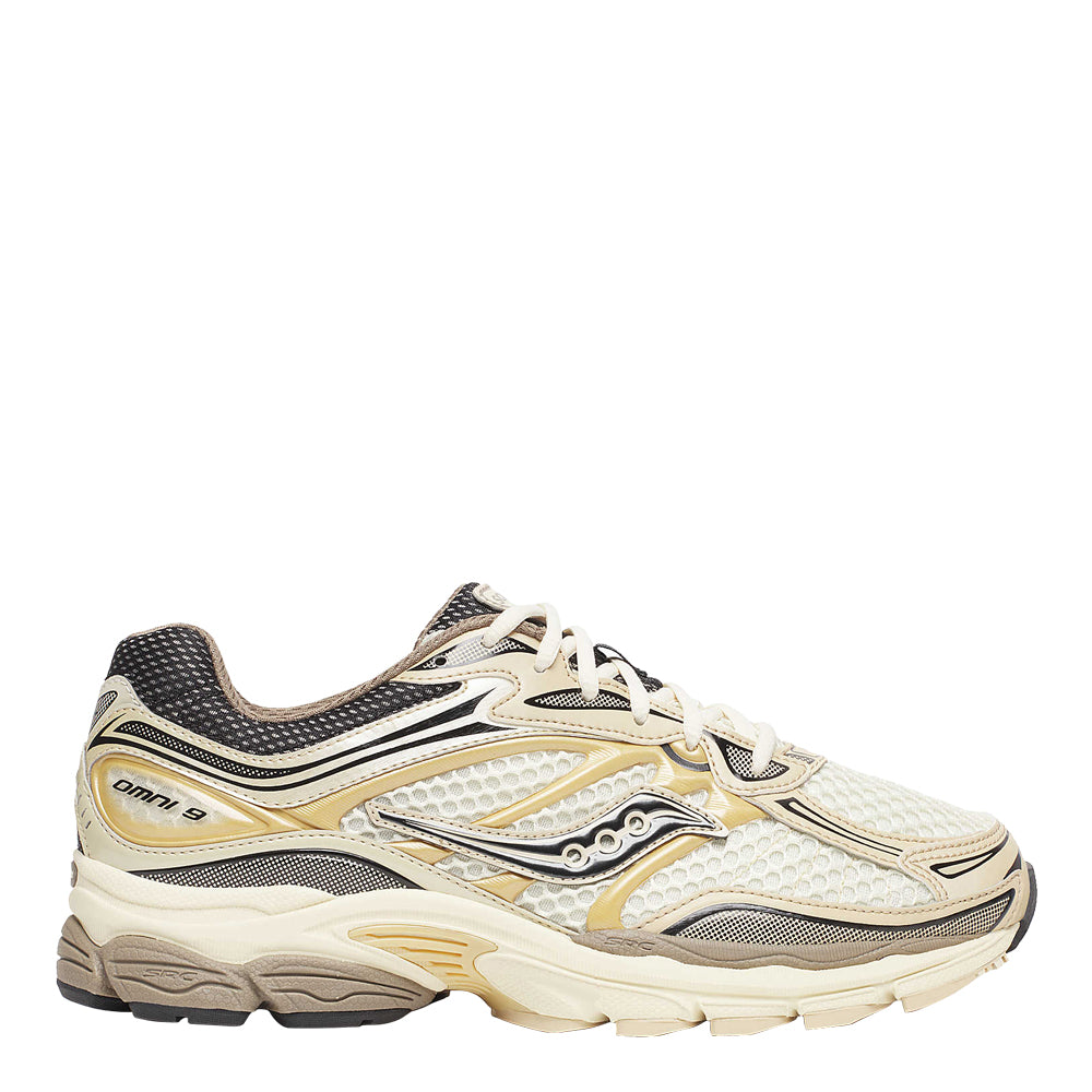 Saucony Men's ProGrid Omni 9 Sneakers