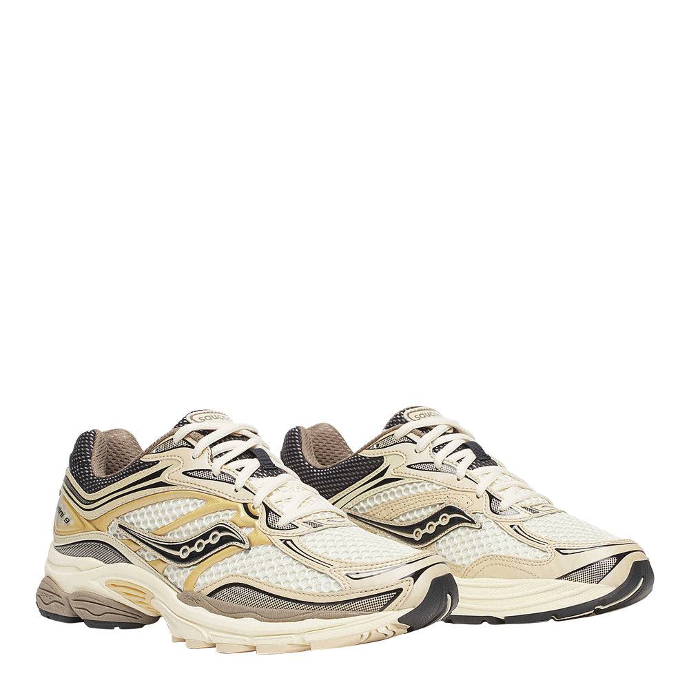 Saucony Men's ProGrid Omni 9 Sneakers