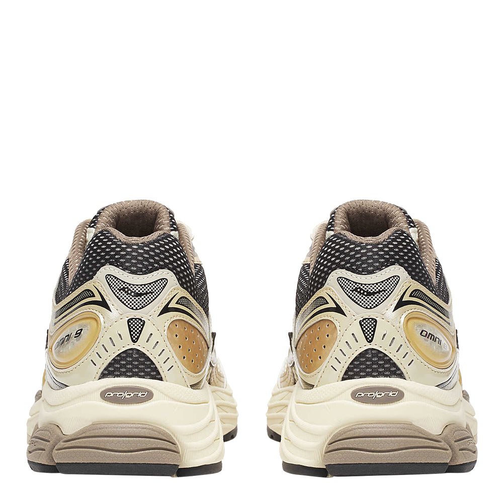 Saucony Men's ProGrid Omni 9 Sneakers