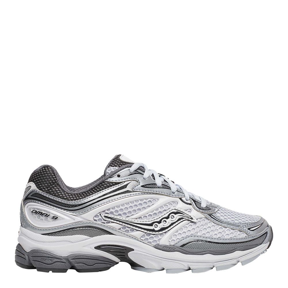 Saucony Men's ProGrid Omni 9 Sneakers