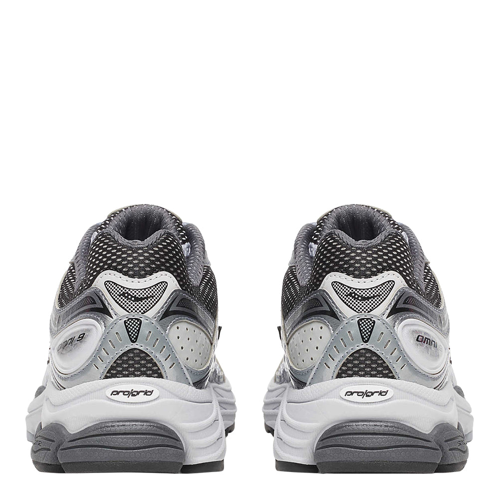Saucony Men's ProGrid Omni 9 Sneakers
