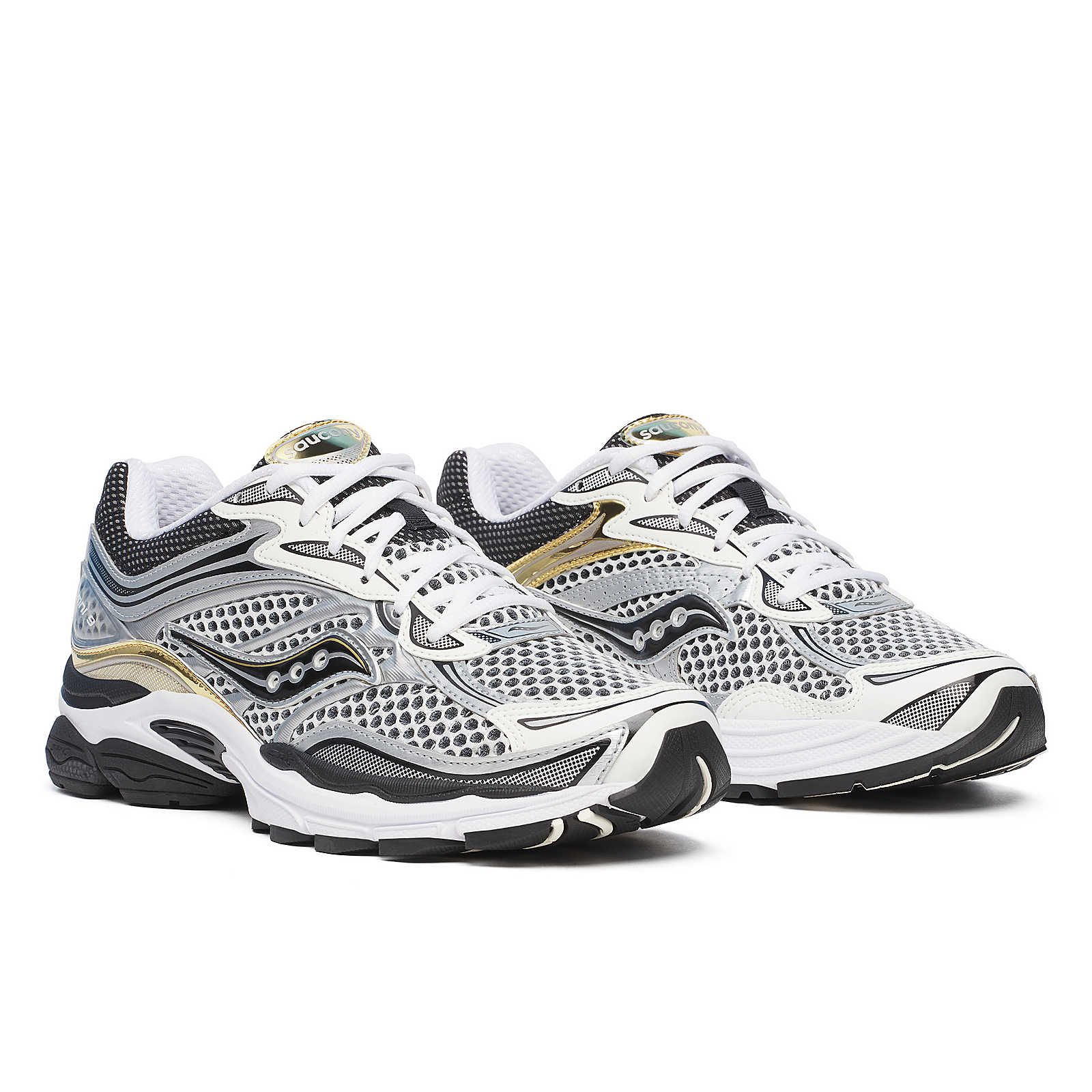 Saucony Men's ProGrid Omni 9 Sneakers